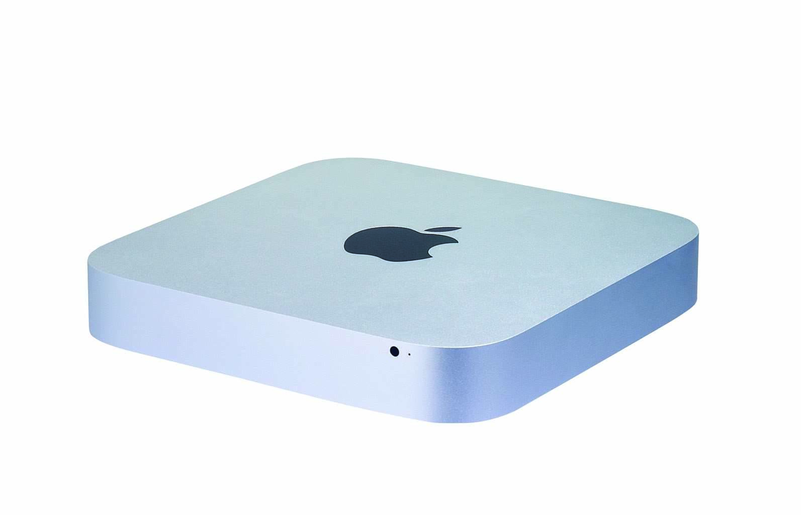 First look new Apple Mac mini Hardware CRN Australia